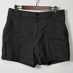 Eddie Bauer Women's Ripstop Casual Short